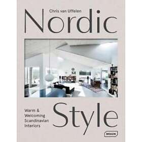 Chris van Uffelen: Nordic Style