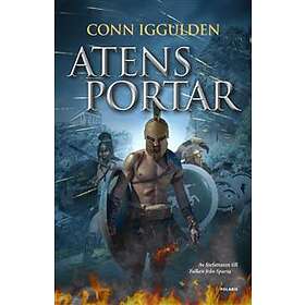 Conn Iggulden: Atens portar