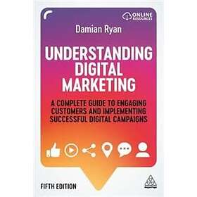 Damian Ryan: Understanding Digital Marketing