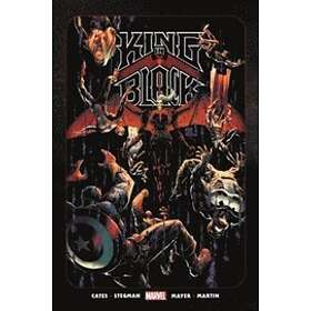 Donny Cates: King In Black Omnibus