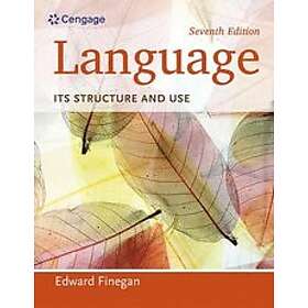 Edward Finegan: Language