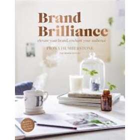 Fiona Humberstone: Brand Brilliance