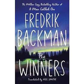 Fredrik Backman: The Winners