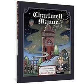 Glenn Head: Chartwell Manor