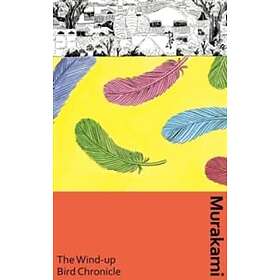 Haruki Murakami: The Wind-Up Bird Chronicle halvin hinta | Katso päivän  tarjous 