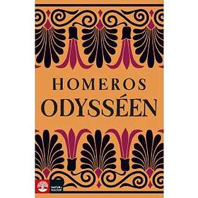 Homeros: Odysséen