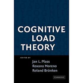Jan L Plass: Cognitive Load Theory