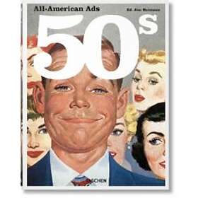 Jim Heimann: All-American Ads of the 50s