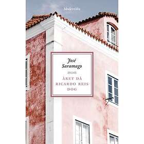 José Saramago: Året då Ricardo Reis dog