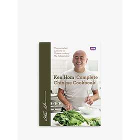Ken Hom: Complete Chinese Cookbook