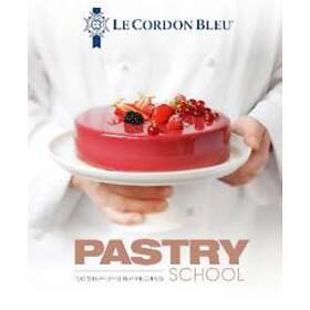 Le Cordon Bleu: Le Cordon Bleu Pastry School