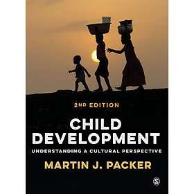 Martin J Packer: Child Development