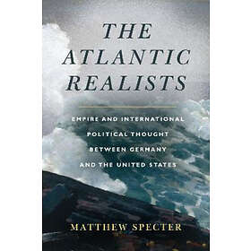 Matthew Specter: The Atlantic Realists