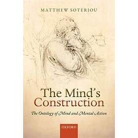 Matthew Soteriou: The Mind's Construction
