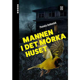 Pamela Jaskoviak: Mannen i det mörka huset