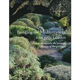 Olivier Filippi: Bringing the Mediterranean into your Garden