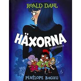 Roald Dahl: Häxorna