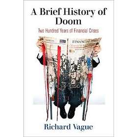 Richard Vague: A Brief History of Doom