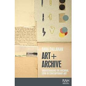 Sara Callahan: Art Archive