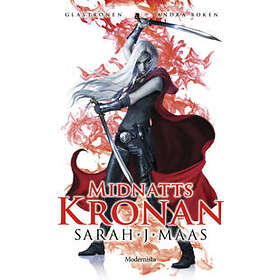 Sarah J Maas: Midnattskronan