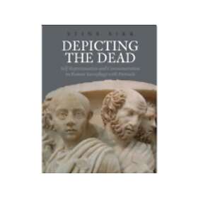 Stine Birk: Depicting the Dead