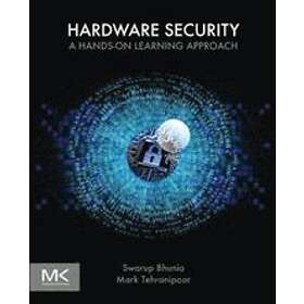 Swarup Bhunia: Hardware Security