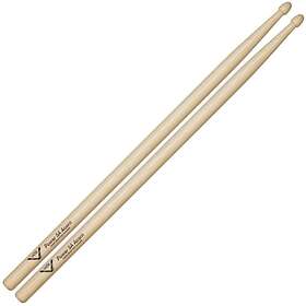 Vater VHP5AAW American Hickory Power 5A Acorn Drumsticks