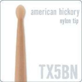 Pro Mark TX5BN American Hickory 5B Drumsticks