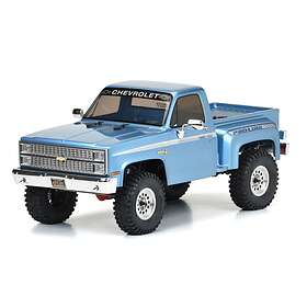 Axial SCX10 III Pro-Line 40års Chevy K10 Crawler