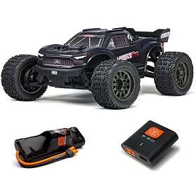 Arrma Vorteks Boost Mega 2WD