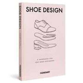 : Fashionary Shoe Design