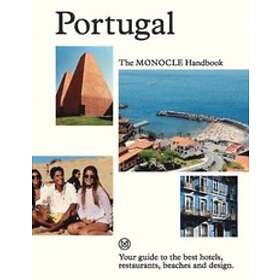 : Portugal: The Monocle Handbook