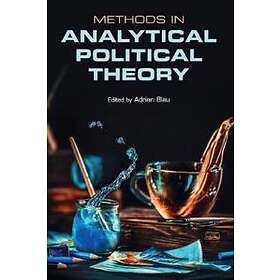 Adrian Blau: Methods in Analytical Political Theory