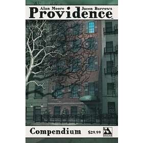 Alan Moore, Jacen Burrows: Providence Compendium