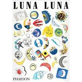 Andre Heller: Luna