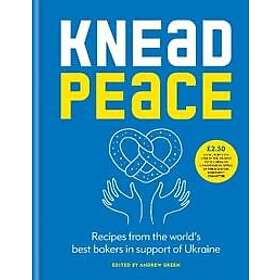 Andrew Green: Knead Peace