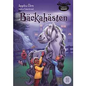 Angelica Öhrn: Bäckahästen