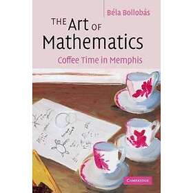 Bla Bollobs: The Art of Mathematics