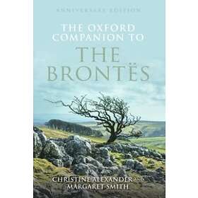 Christine Alexander: The Oxford Companion to the Bronts