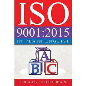 Craig Cochran: ISO 9001