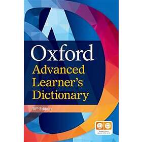 Diana Lea: Oxford Advanced Learner's Dictionary: Paperback (with 1 year's access to both premium online and app)