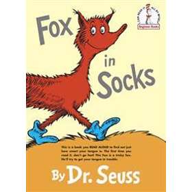 Dr Seuss: Fox In Socks