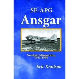 Eric Knutson: SE-APG Ansgar