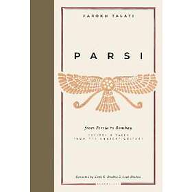 Farokh Talati: Parsi