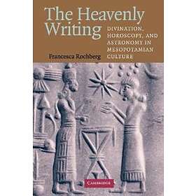Francesca Rochberg: The Heavenly Writing