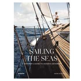 gestalten, The Sailing Collective: Sailing the Seas