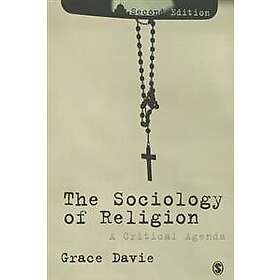 Grace Davie: The Sociology of Religion