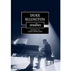 John Howland: Duke Ellington Studies