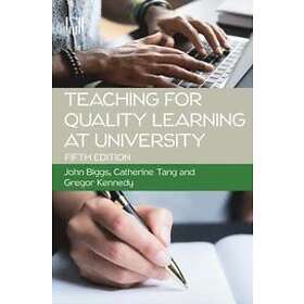 John Biggs: Teaching for Quality Learning at University 5e