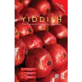 Lily Kahn: Colloquial Yiddish